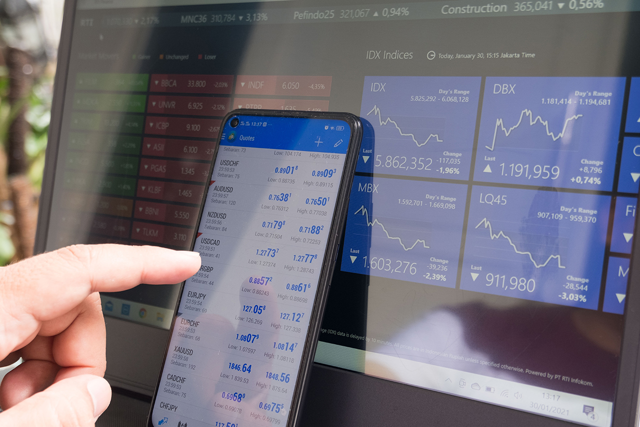 Foreign Exchange Currency Seraphim Business Services