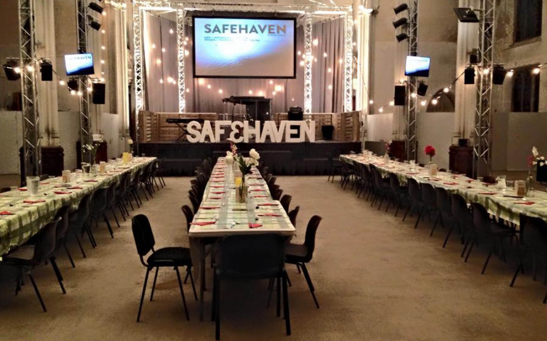 SAFEHAVEN