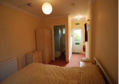 Conversion of 4 bedroom detached property