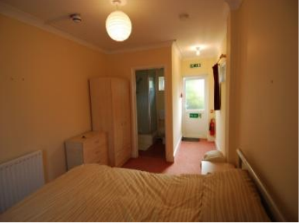 Conversion of 4 bedroom detached property