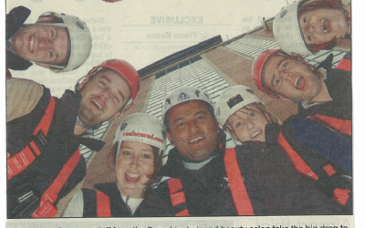 Stylists find ways to raise hair and cash