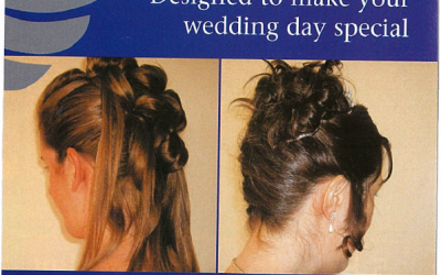 Designed to make your wedding day special