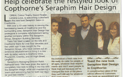 Look Good, Feel Great