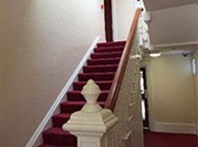 Internal Development and External Landscaping